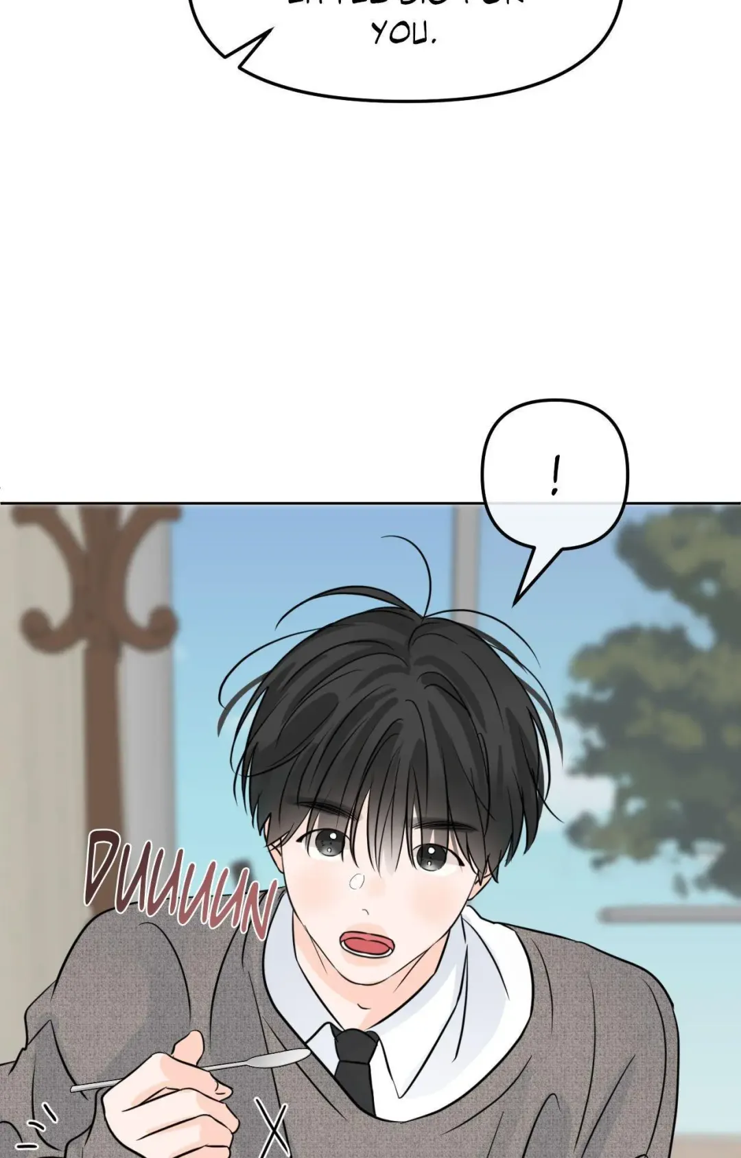 The Boundary of Fragrance - Chapter 73 Page 26