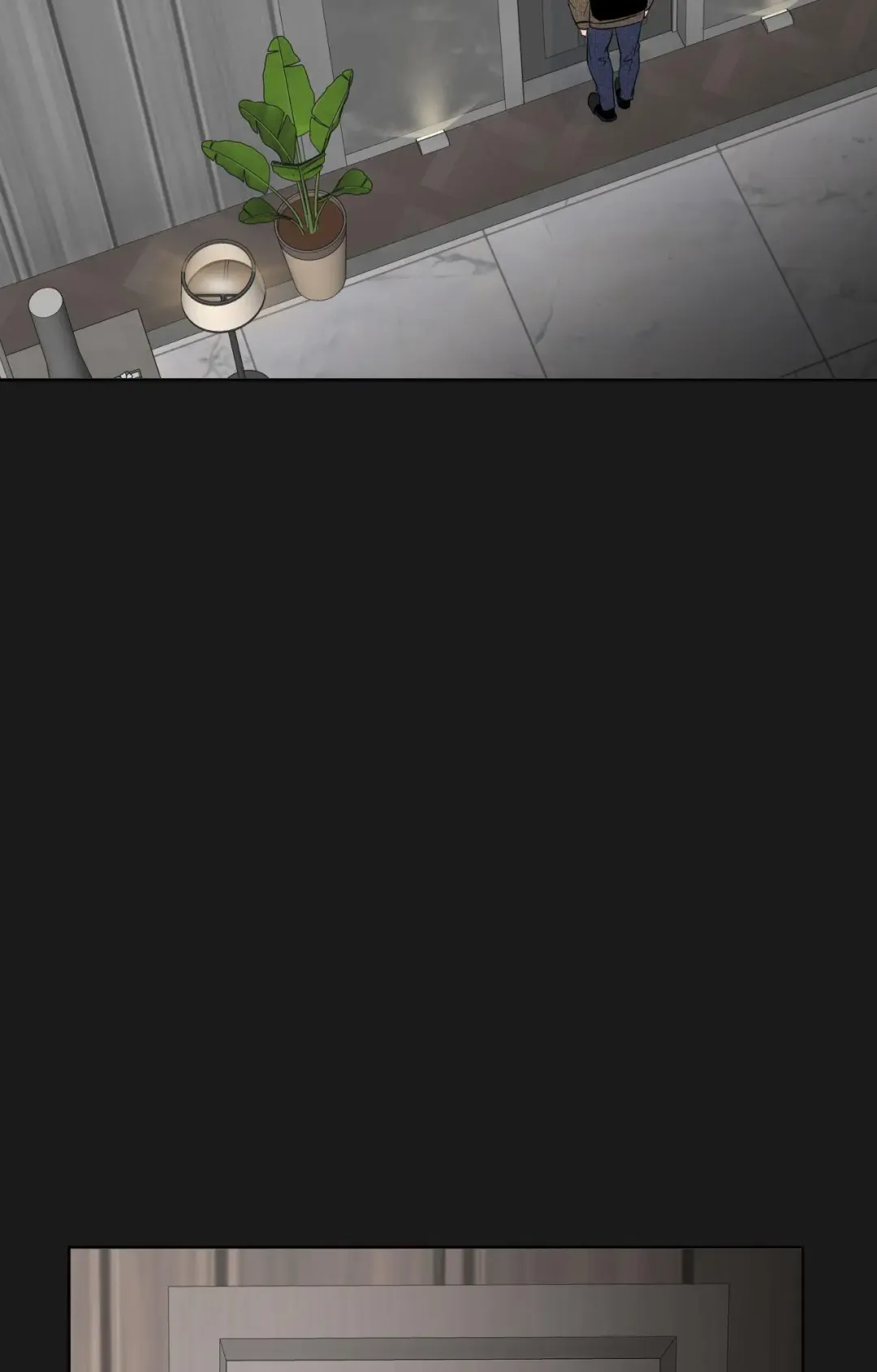 The Boundary of Fragrance - Chapter 73 Page 35
