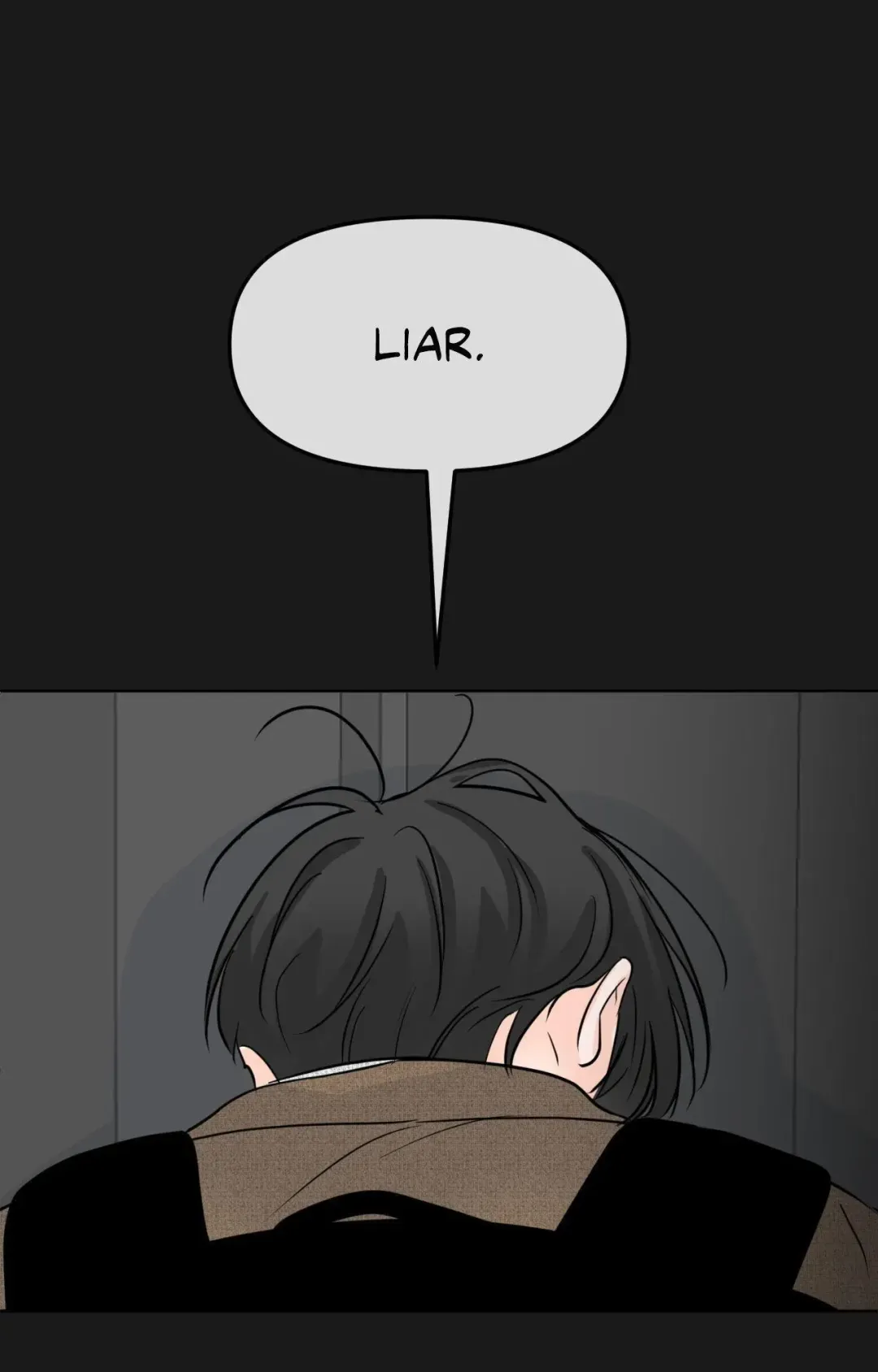 The Boundary of Fragrance - Chapter 73 Page 37