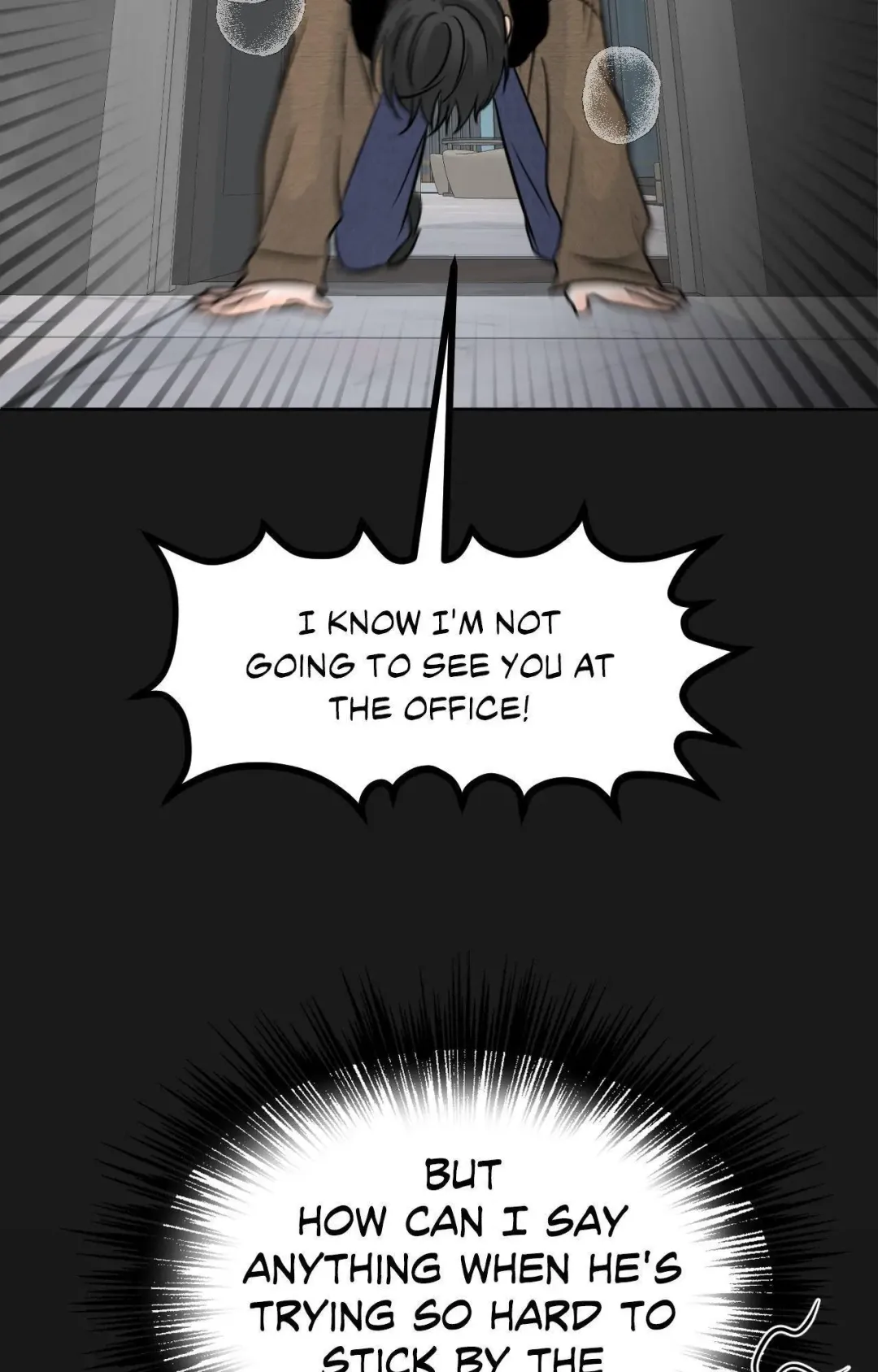 The Boundary of Fragrance - Chapter 73 Page 39