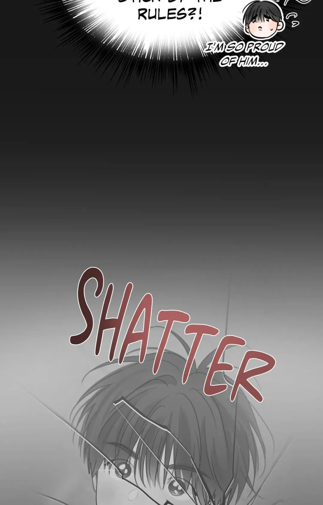 The Boundary of Fragrance - Chapter 73 Page 40