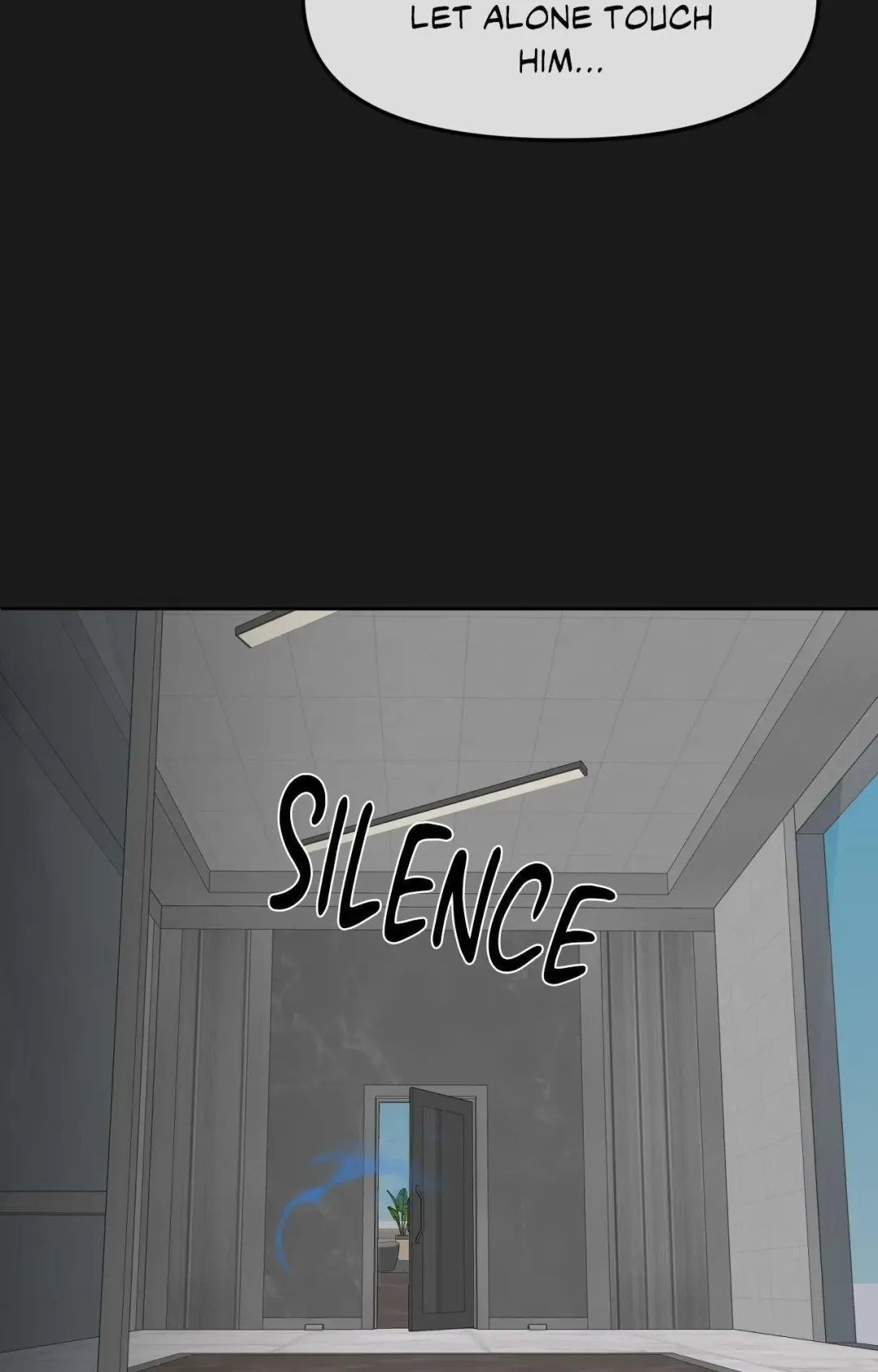 The Boundary of Fragrance - Chapter 73 Page 42