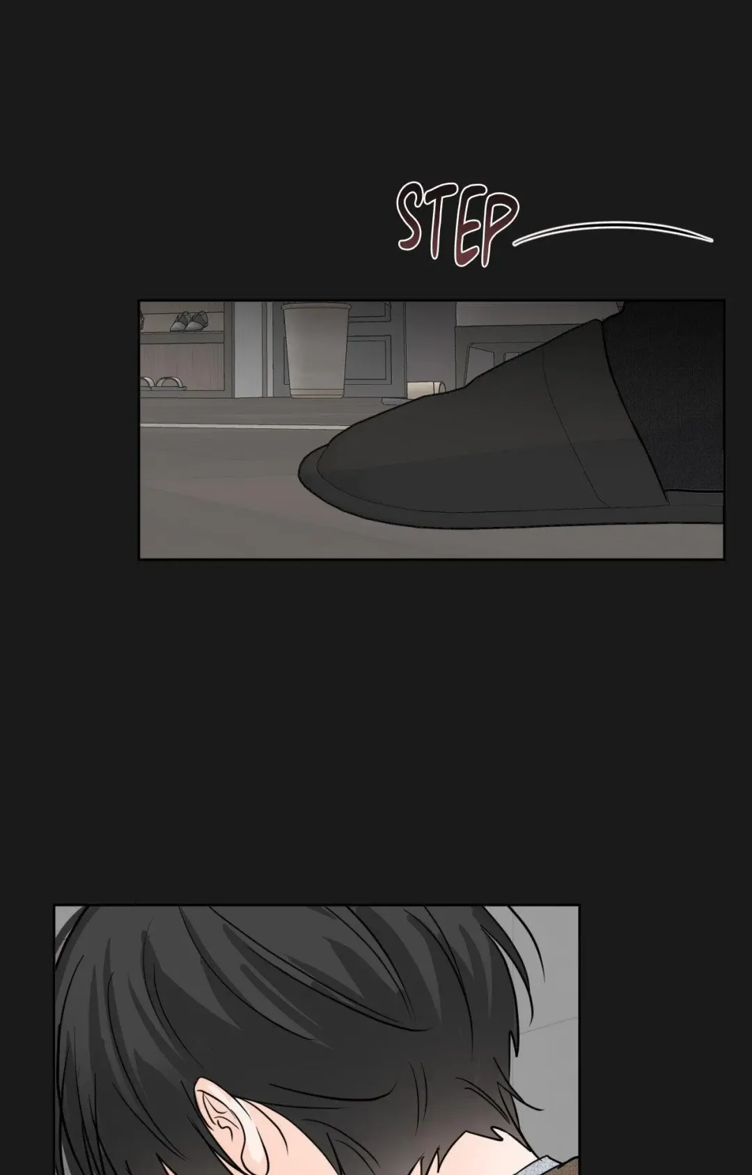 The Boundary of Fragrance - Chapter 73 Page 47