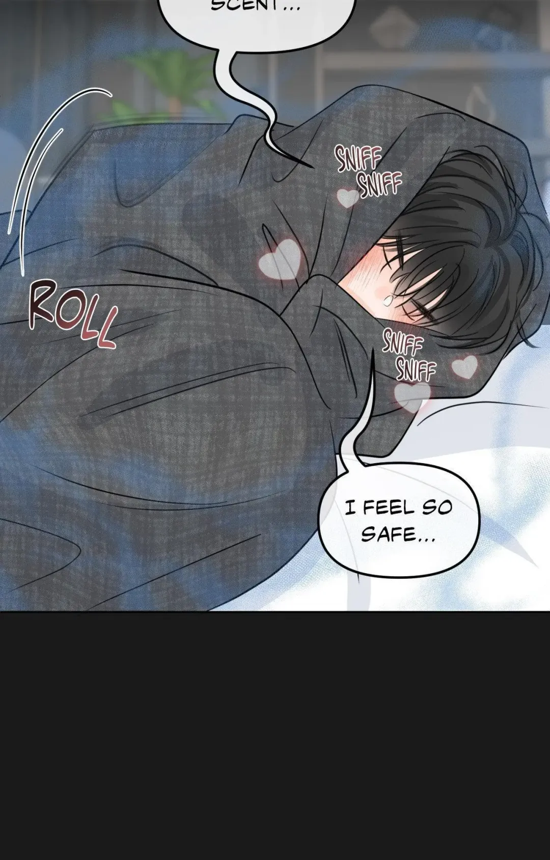 The Boundary of Fragrance - Chapter 73 Page 52