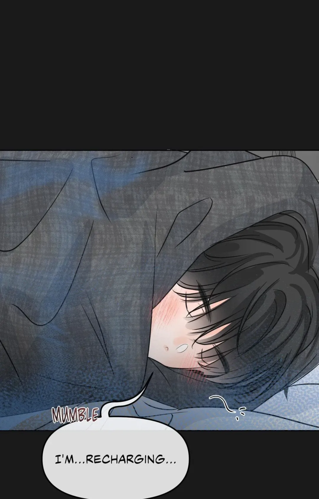 The Boundary of Fragrance - Chapter 73 Page 53