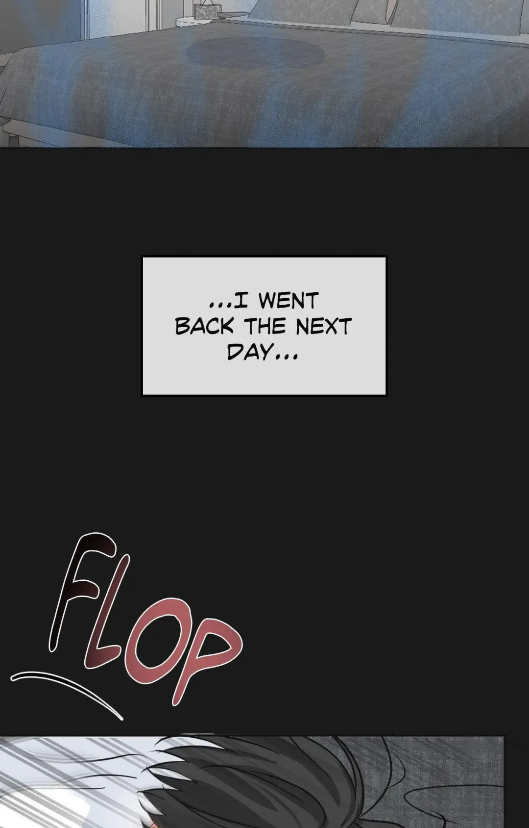 The Boundary of Fragrance - Chapter 73 Page 55