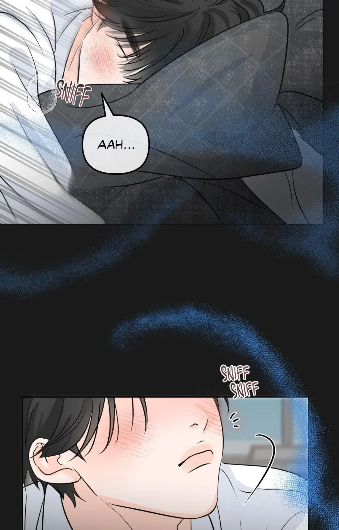 The Boundary of Fragrance - Chapter 73 Page 56