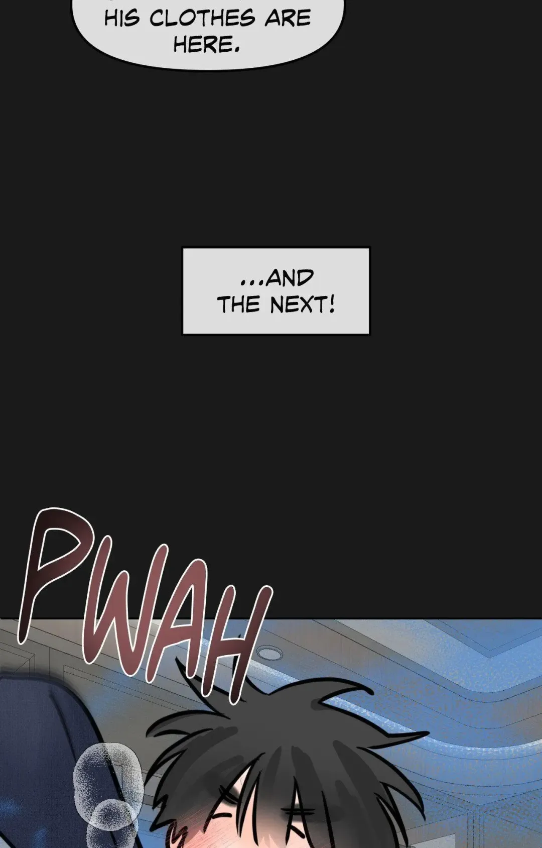 The Boundary of Fragrance - Chapter 73 Page 59