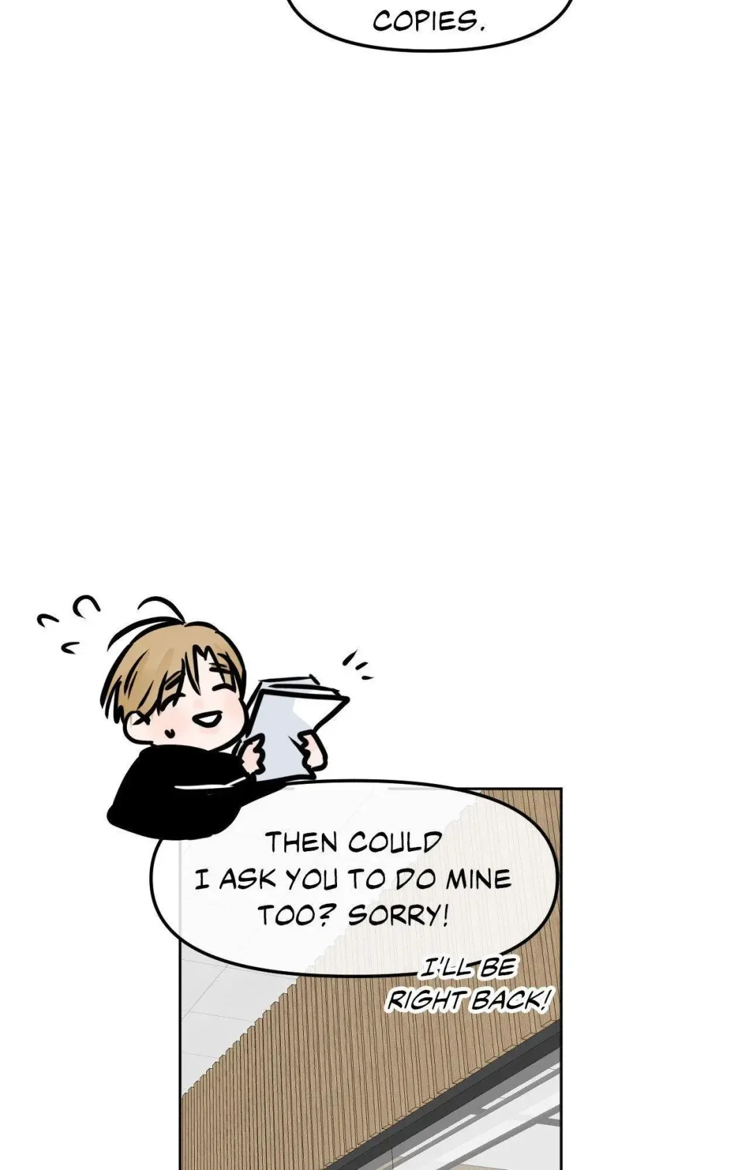 The Boundary of Fragrance - Chapter 73 Page 65