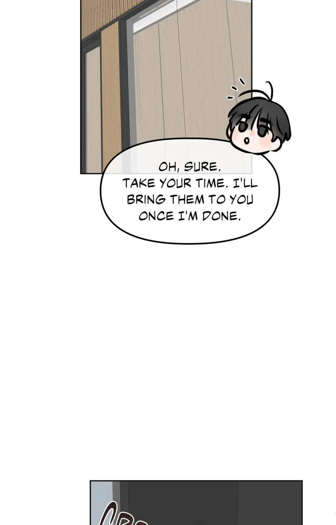 The Boundary of Fragrance - Chapter 73 Page 66