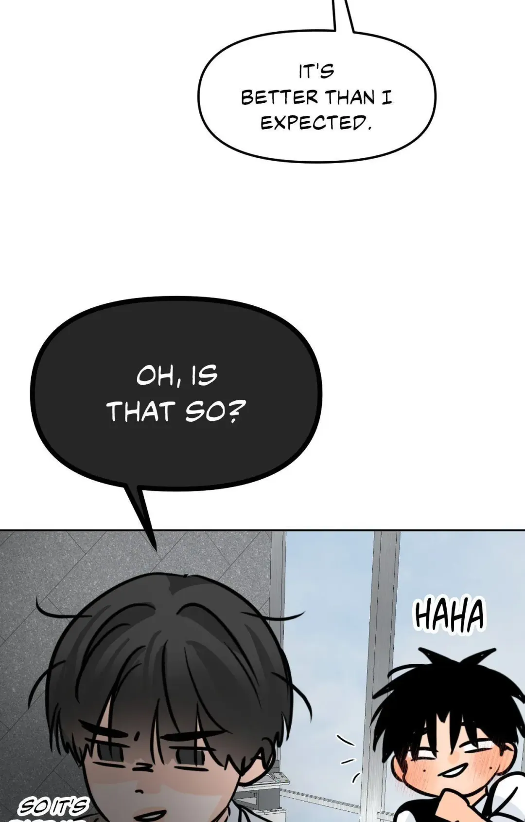 The Boundary of Fragrance - Chapter 73 Page 79