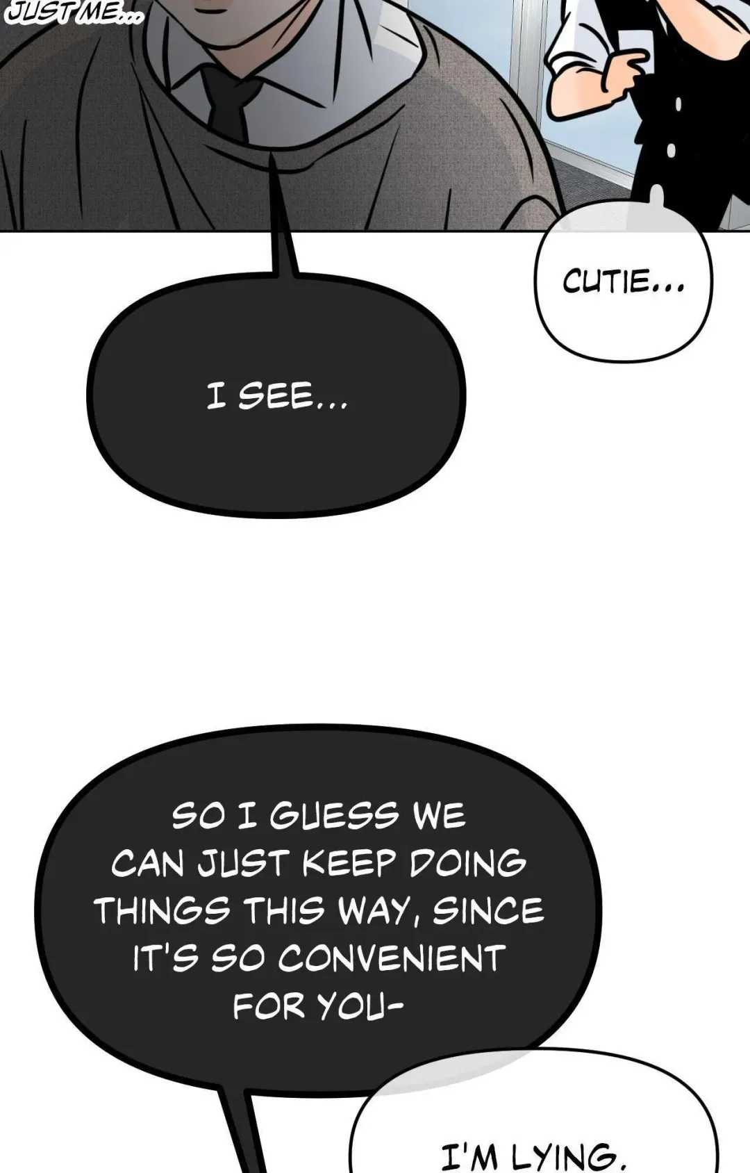 The Boundary of Fragrance - Chapter 73 Page 80