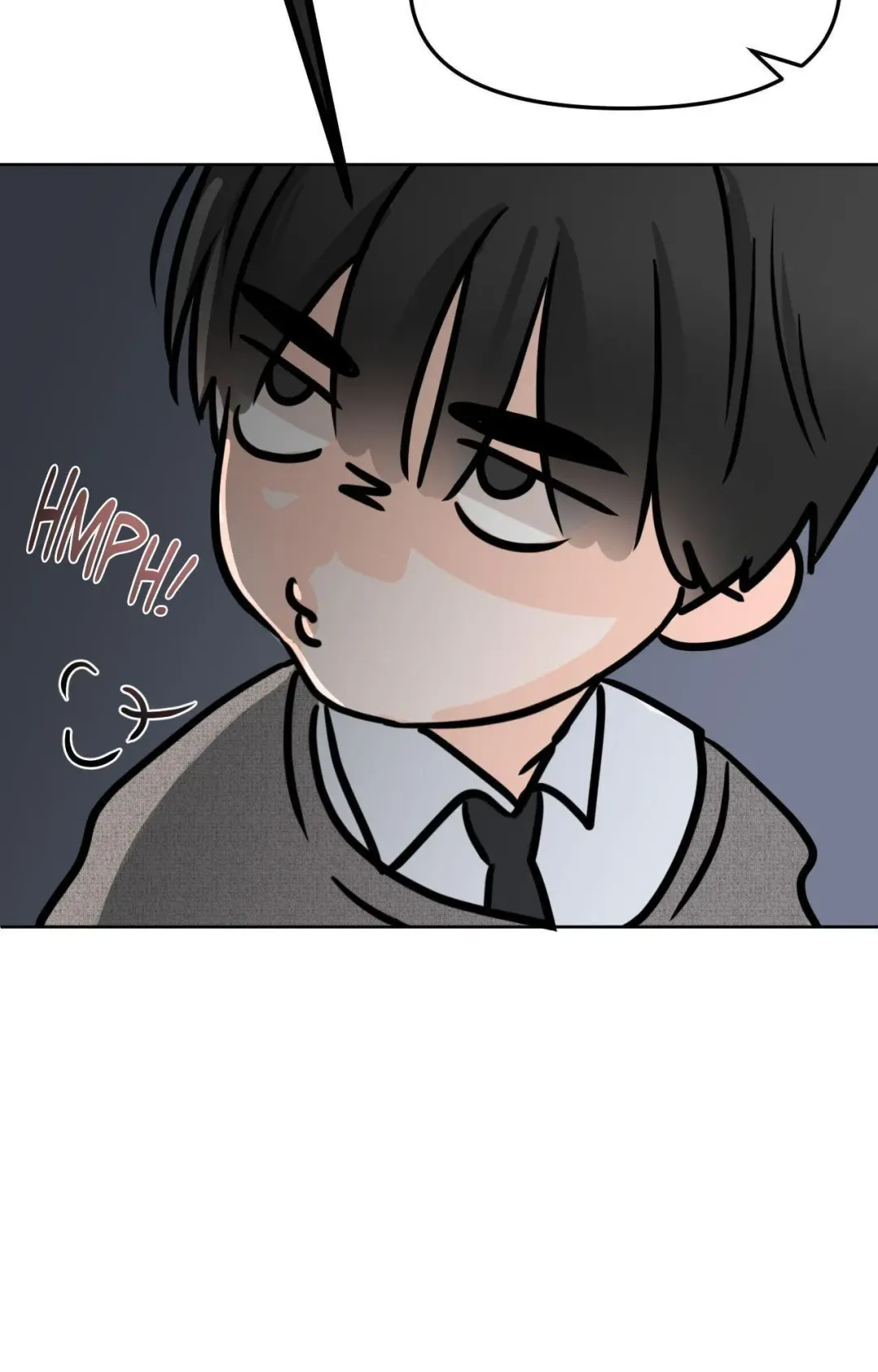 The Boundary of Fragrance - Chapter 73 Page 81