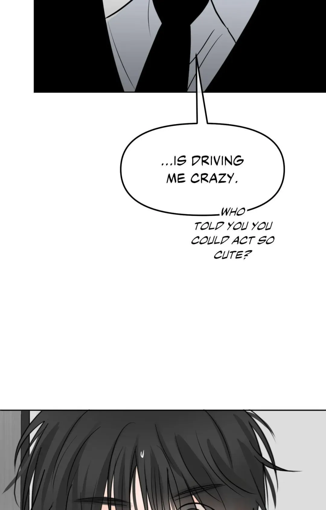 The Boundary of Fragrance - Chapter 73 Page 83
