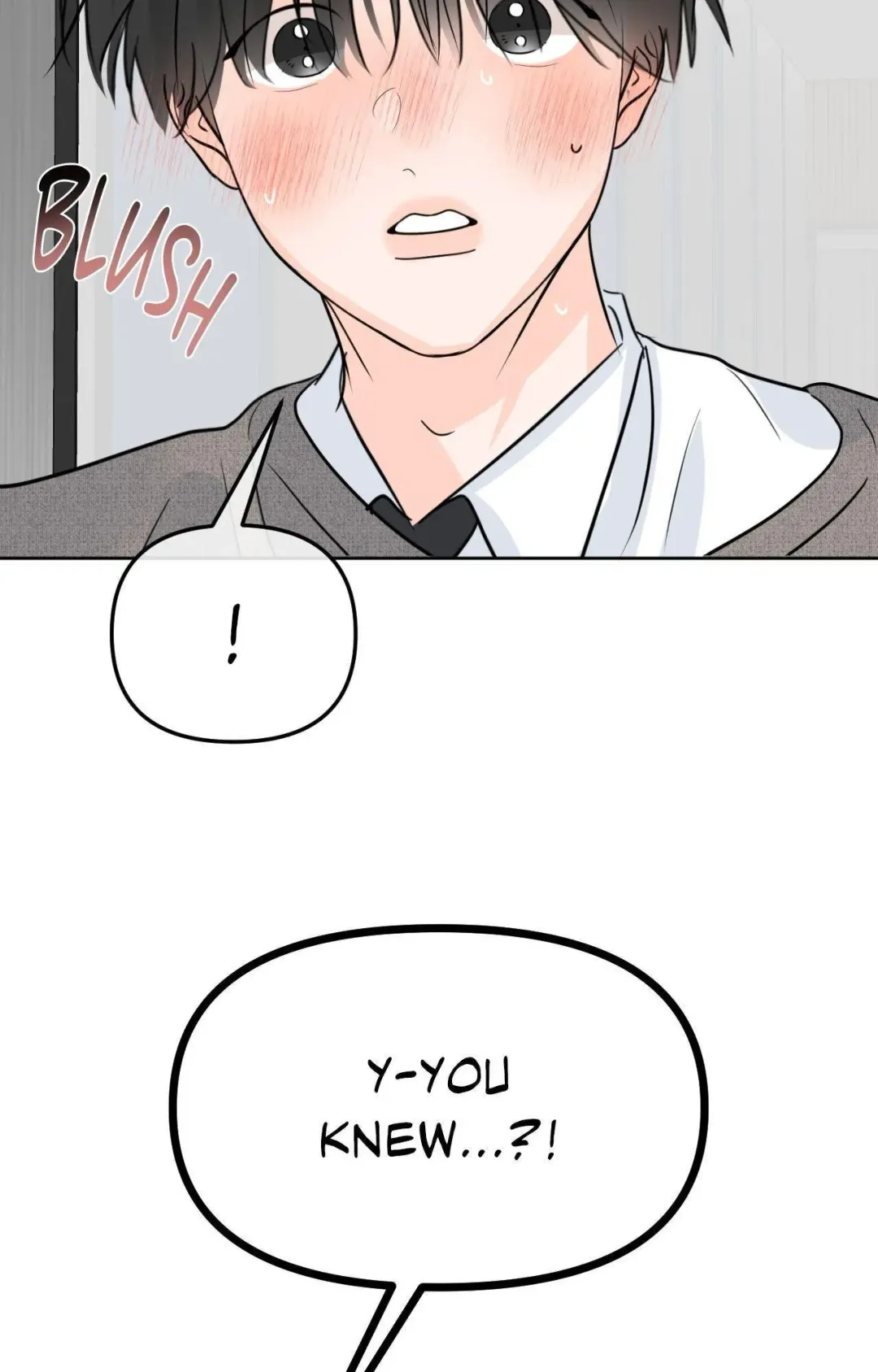 The Boundary of Fragrance - Chapter 73 Page 84
