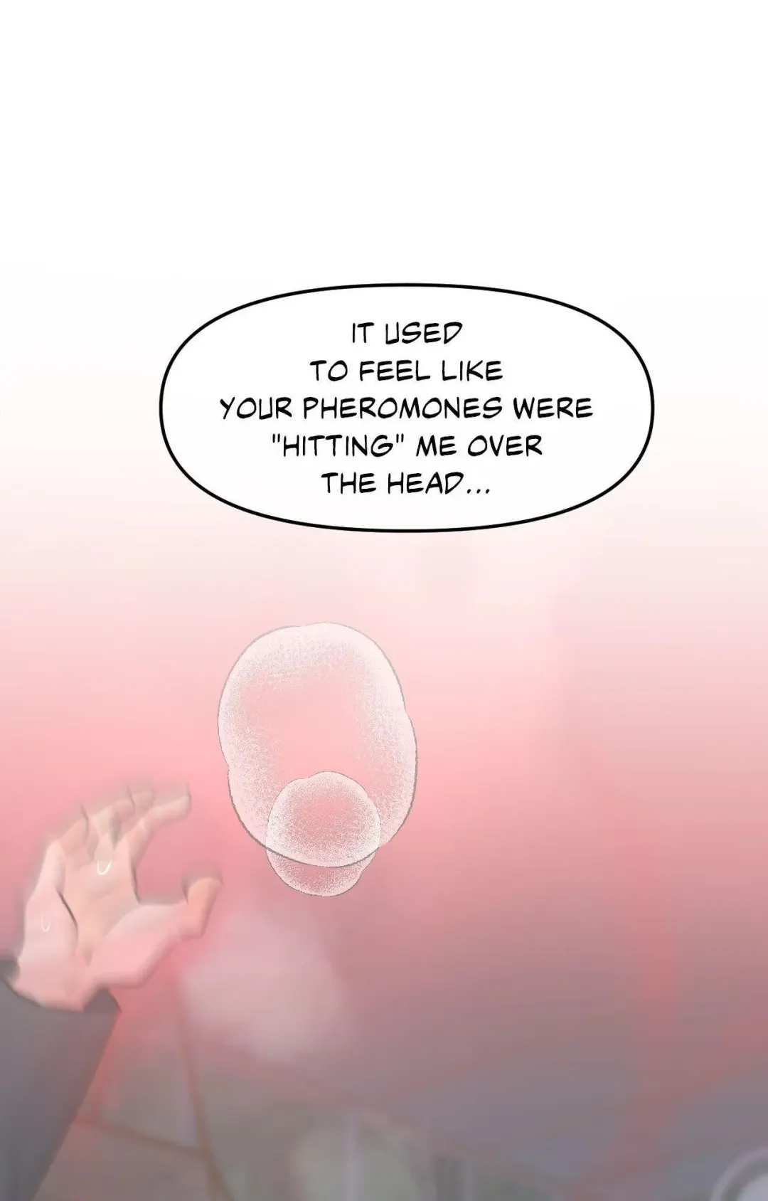 The Boundary of Fragrance - Chapter 73 Page 87