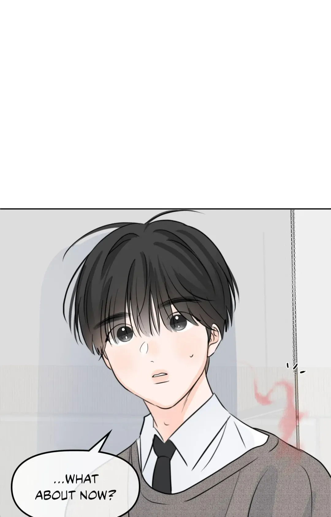 The Boundary of Fragrance - Chapter 73 Page 90