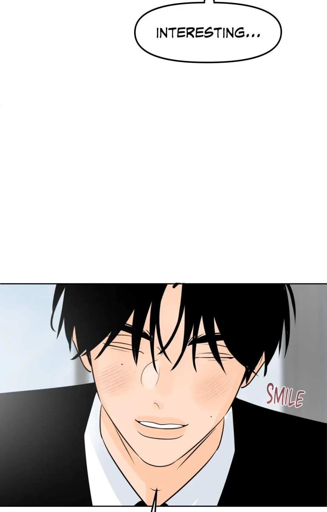 The Boundary of Fragrance - Chapter 73 Page 92