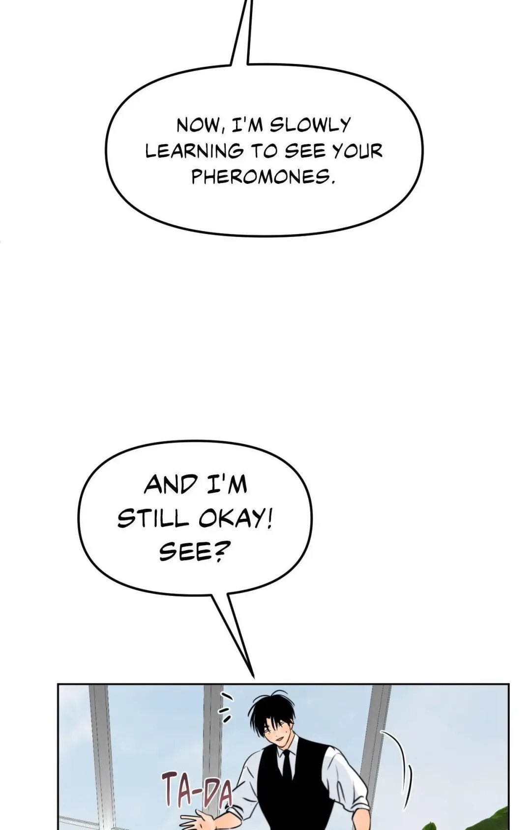 The Boundary of Fragrance - Chapter 73 Page 93