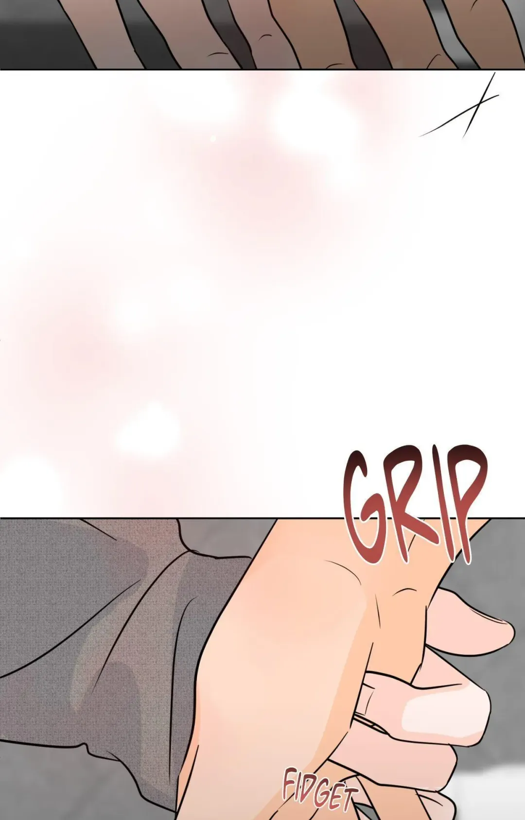 The Boundary of Fragrance - Chapter 73 Page 97