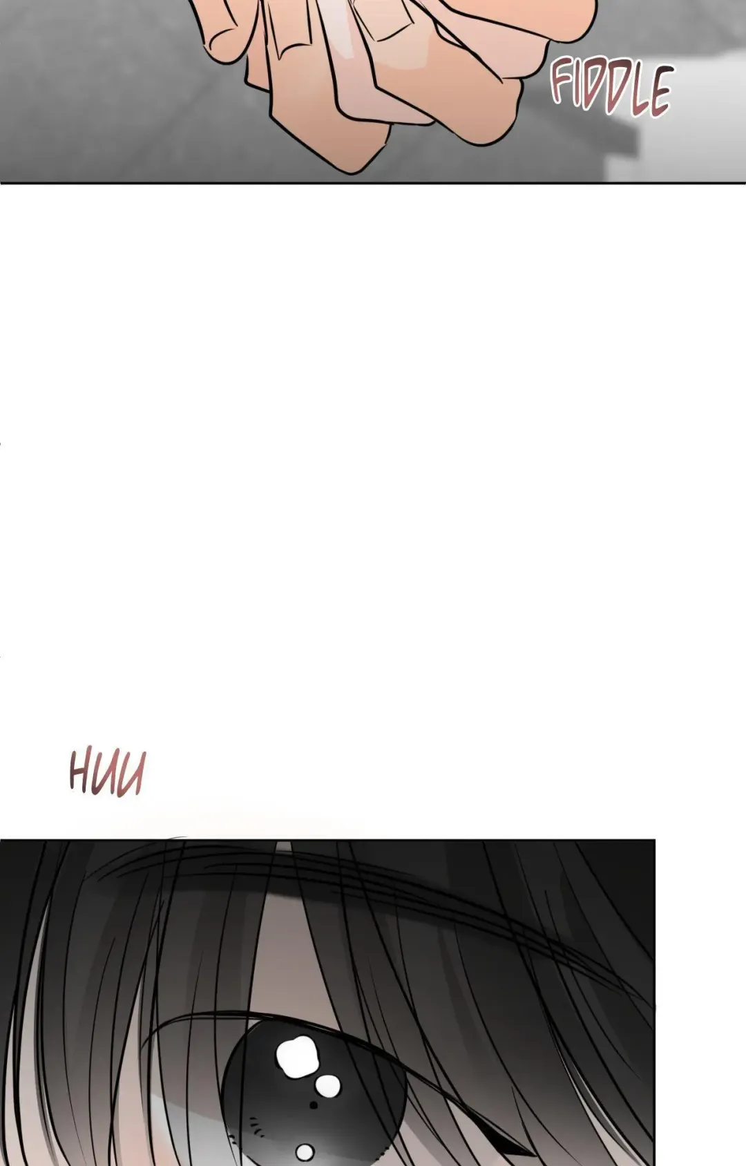 The Boundary of Fragrance - Chapter 74 Page 5