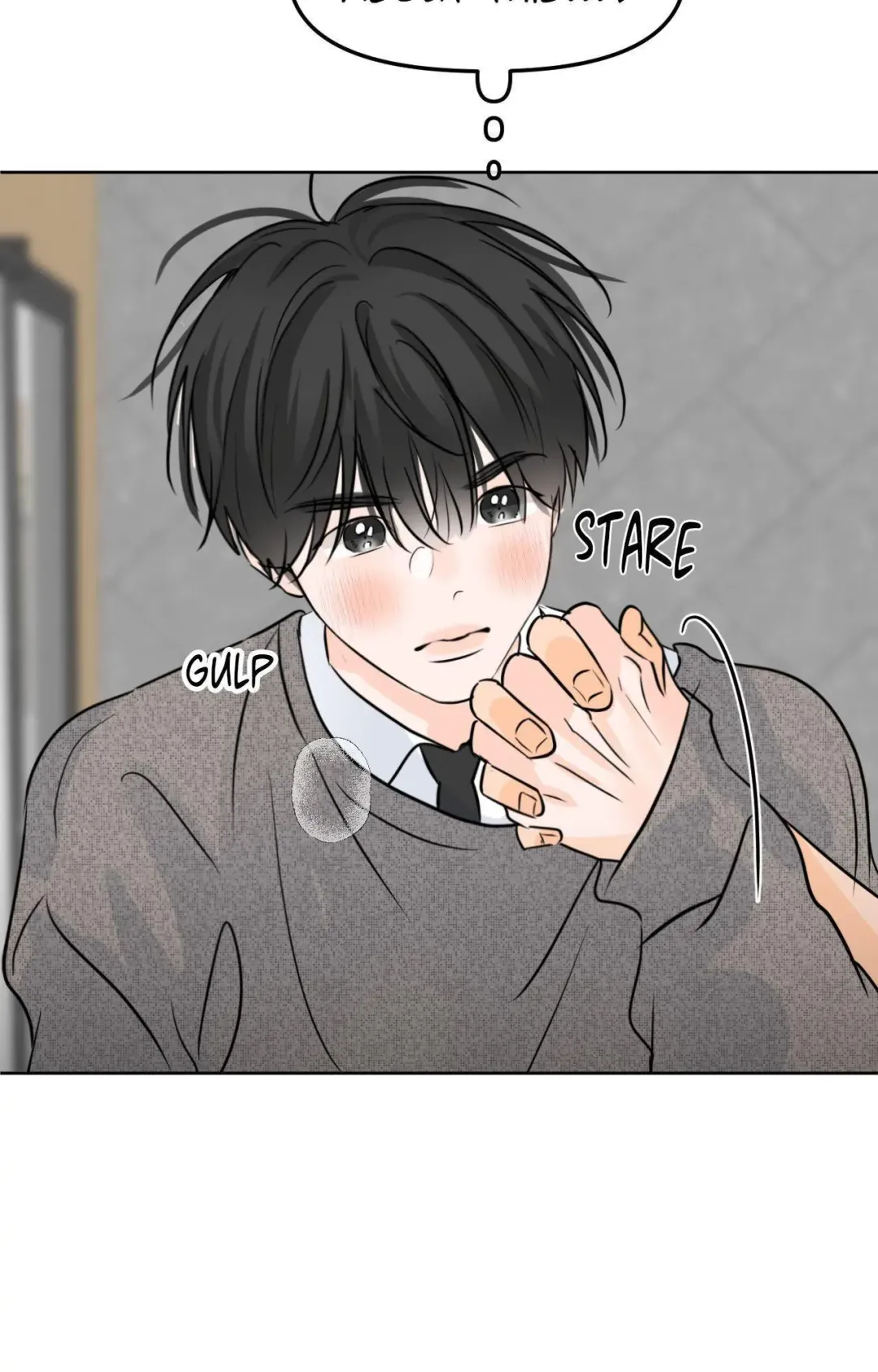 The Boundary of Fragrance - Chapter 74 Page 13