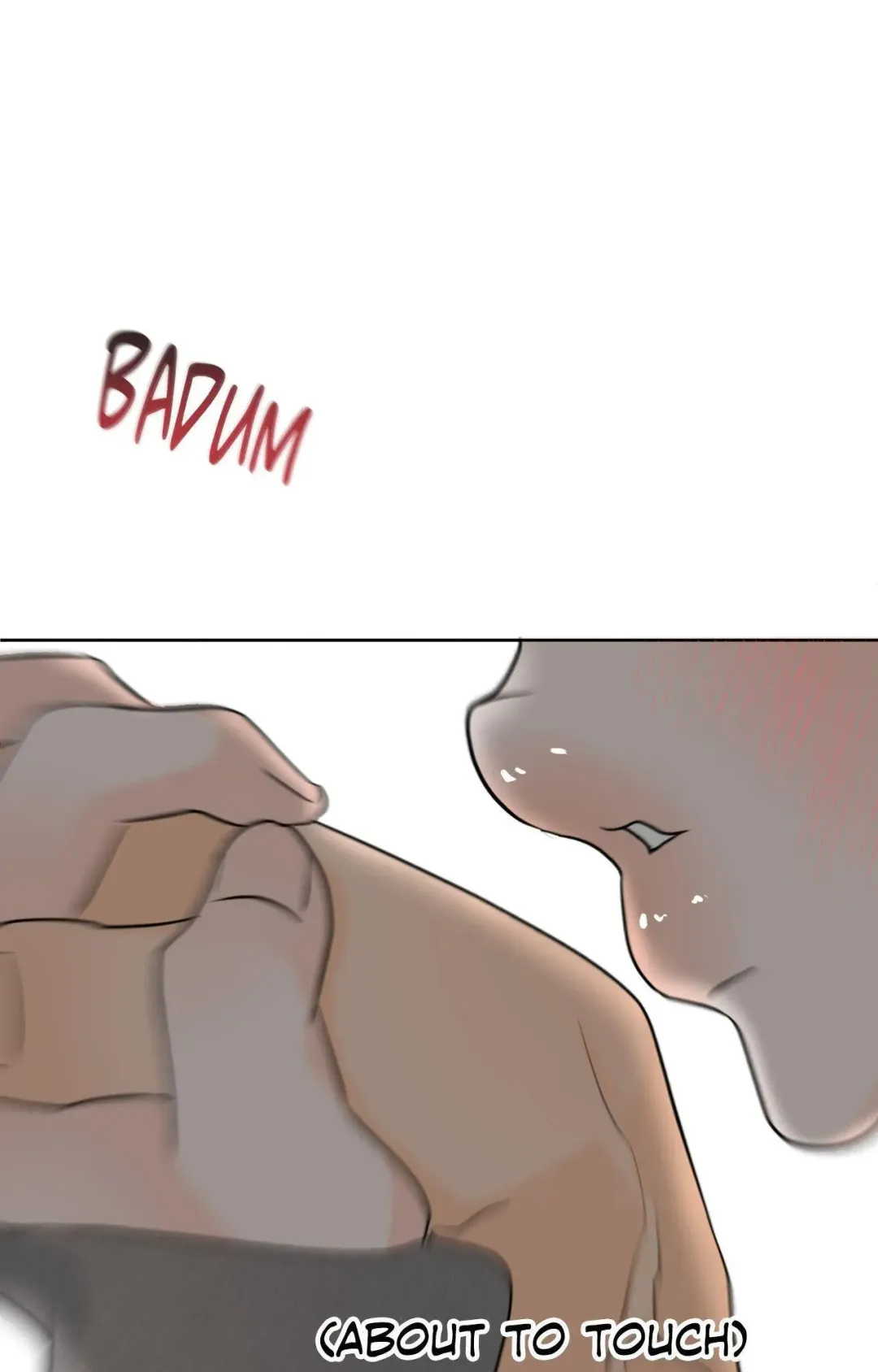 The Boundary of Fragrance - Chapter 74 Page 17