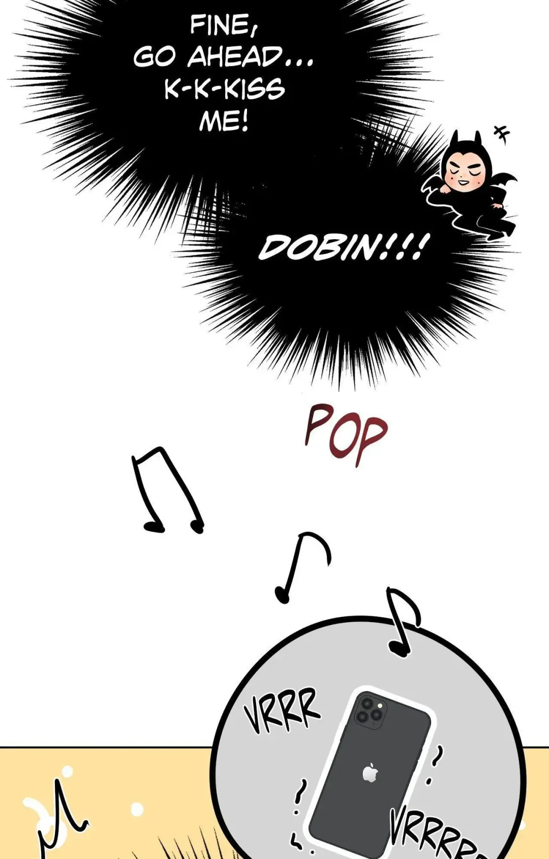The Boundary of Fragrance - Chapter 74 Page 20