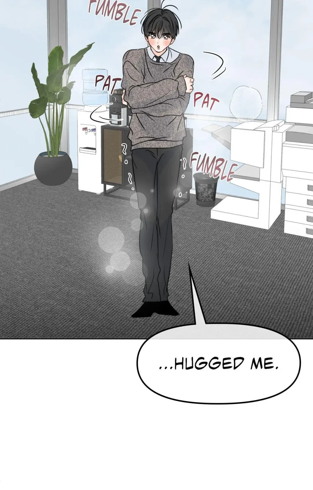 The Boundary of Fragrance - Chapter 74 Page 38