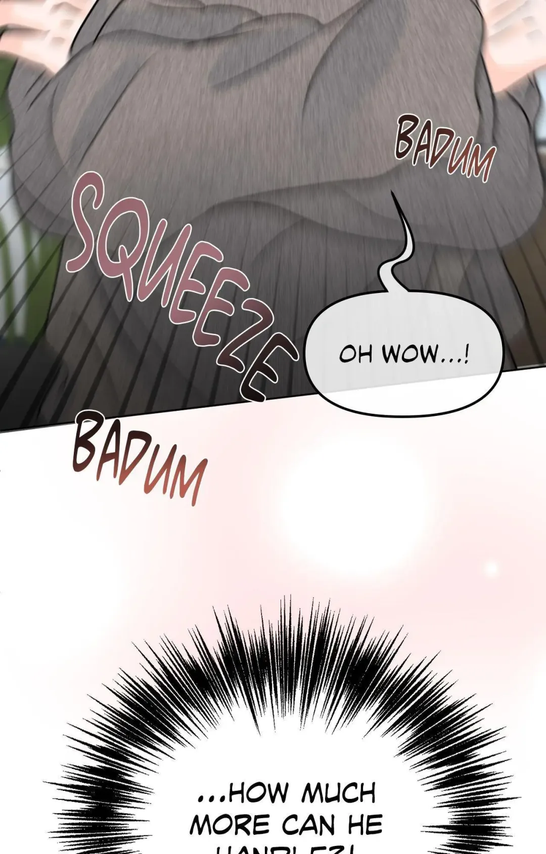 The Boundary of Fragrance - Chapter 74 Page 41