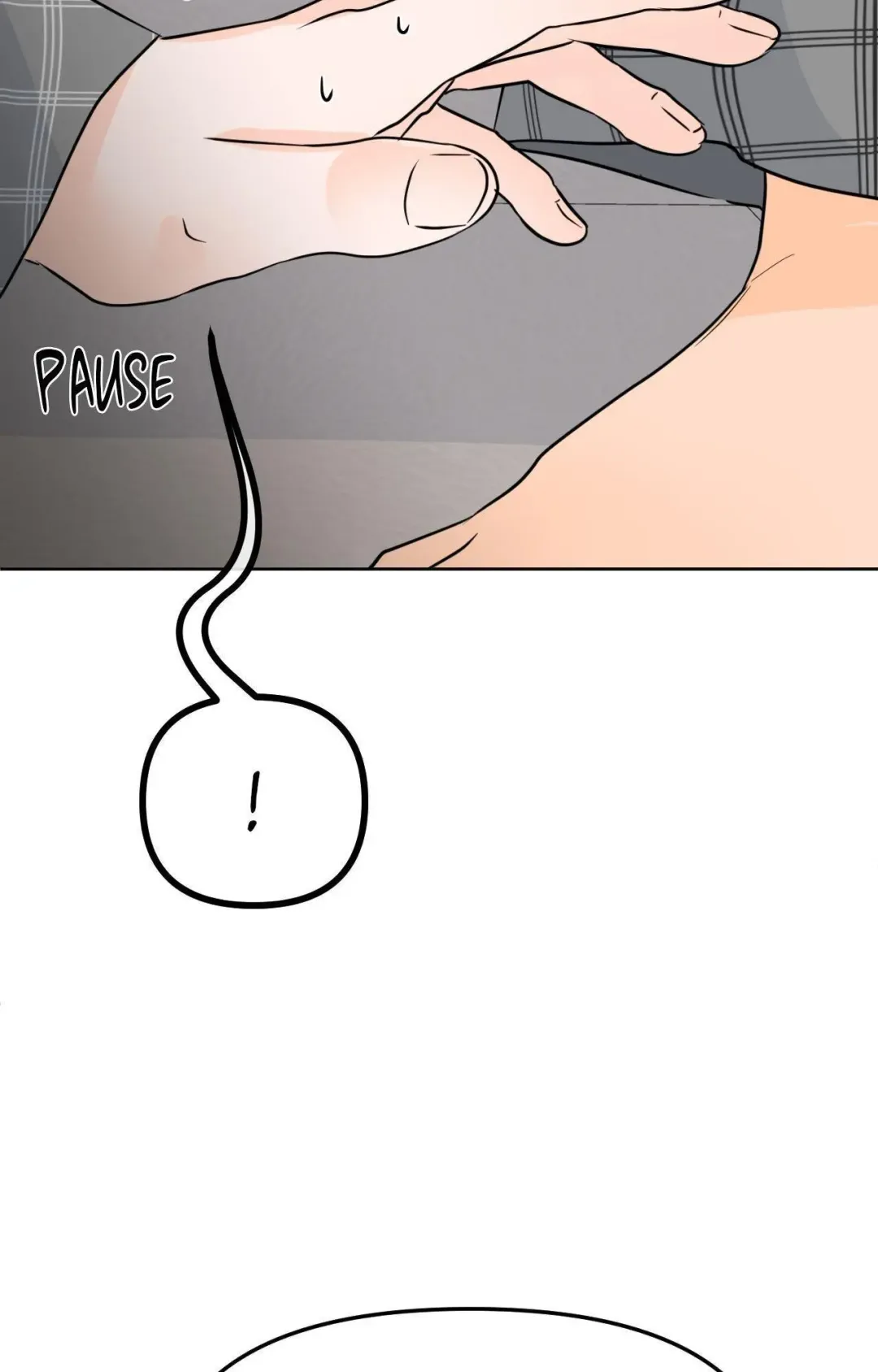The Boundary of Fragrance - Chapter 74 Page 57