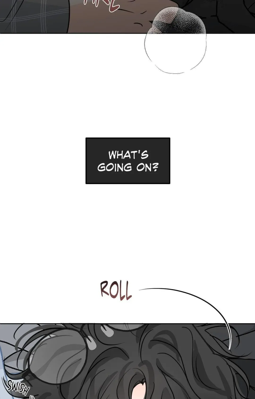 The Boundary of Fragrance - Chapter 74 Page 65