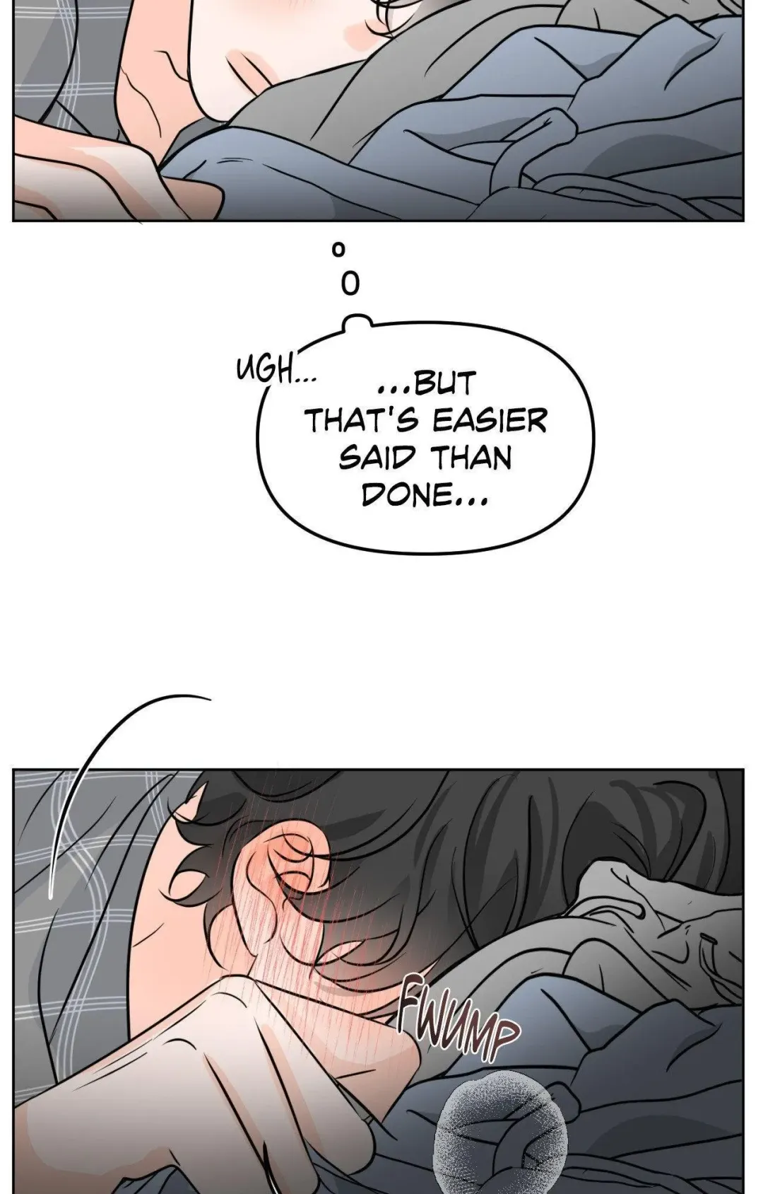 The Boundary of Fragrance - Chapter 74 Page 72