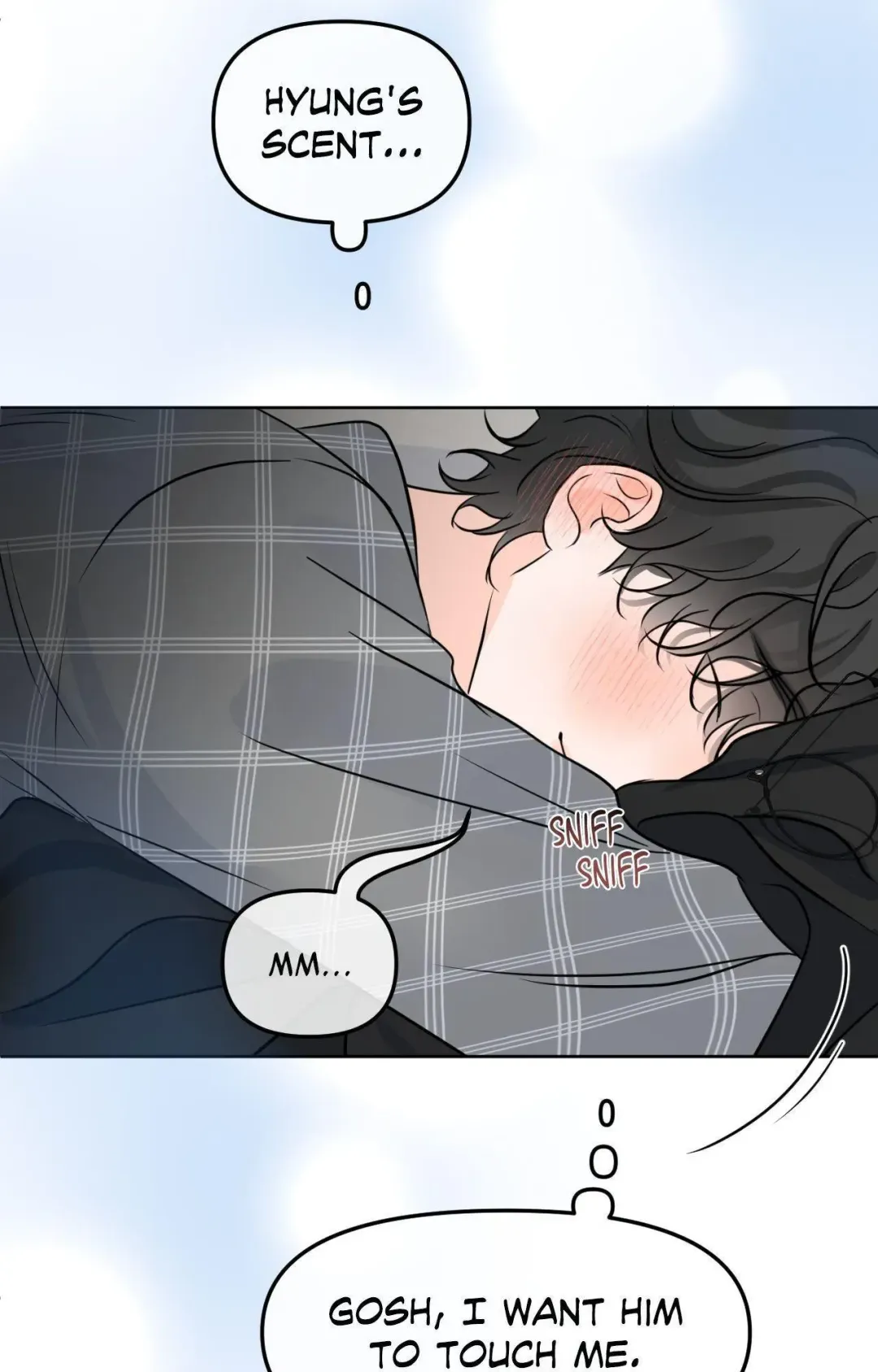 The Boundary of Fragrance - Chapter 74 Page 76