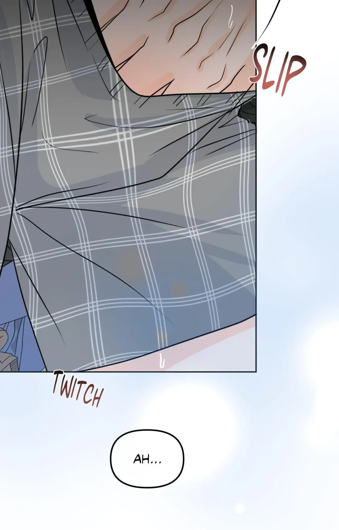 The Boundary of Fragrance - Chapter 74 Page 79