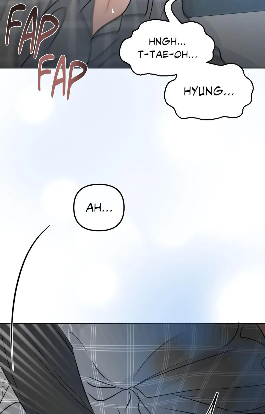 The Boundary of Fragrance - Chapter 74 Page 85