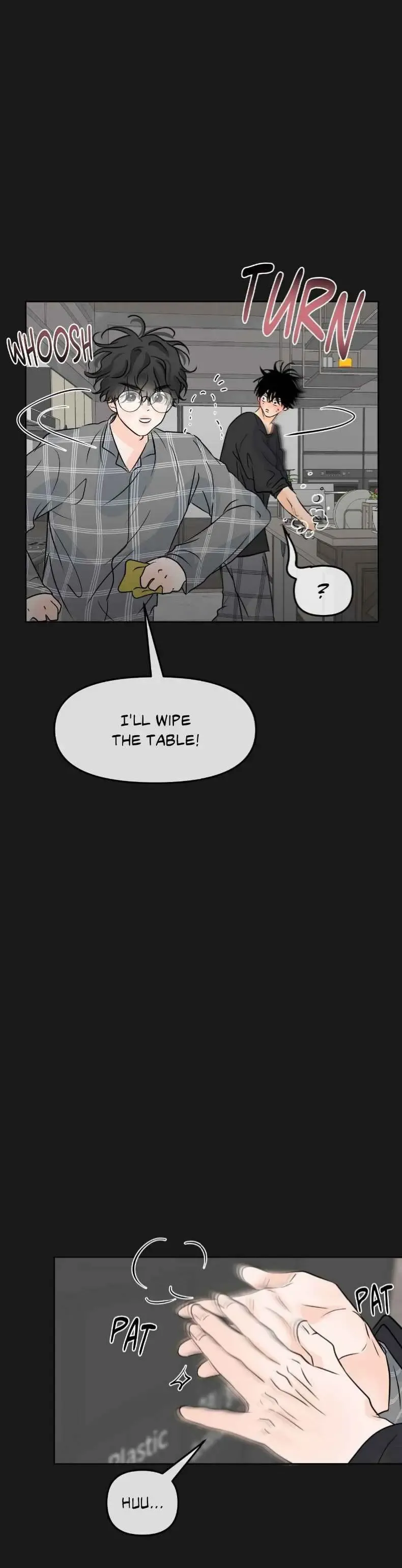 The Boundary of Fragrance - Chapter 75 Page 6