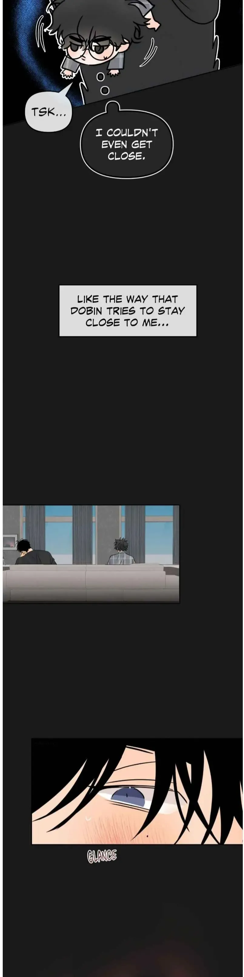 The Boundary of Fragrance - Chapter 75 Page 10