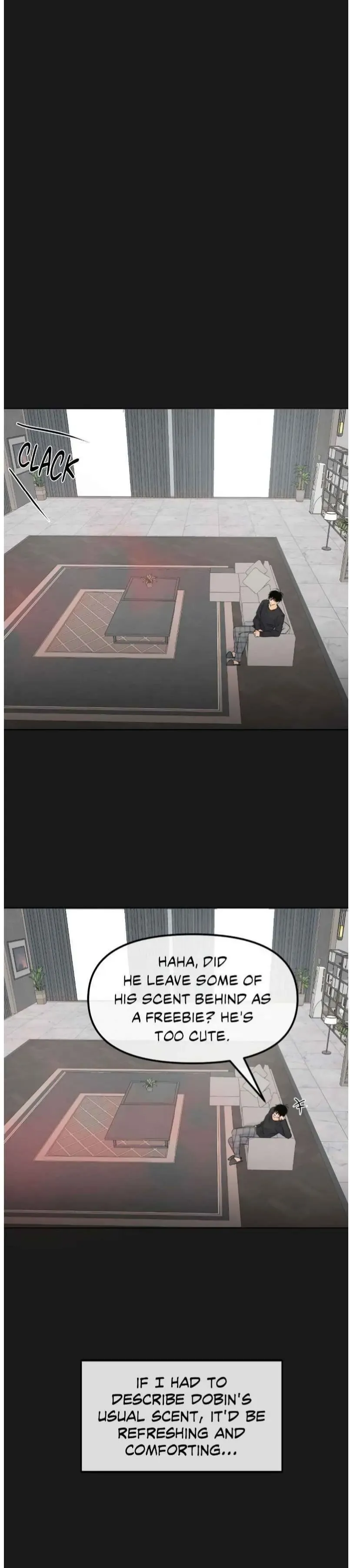The Boundary of Fragrance - Chapter 75 Page 16