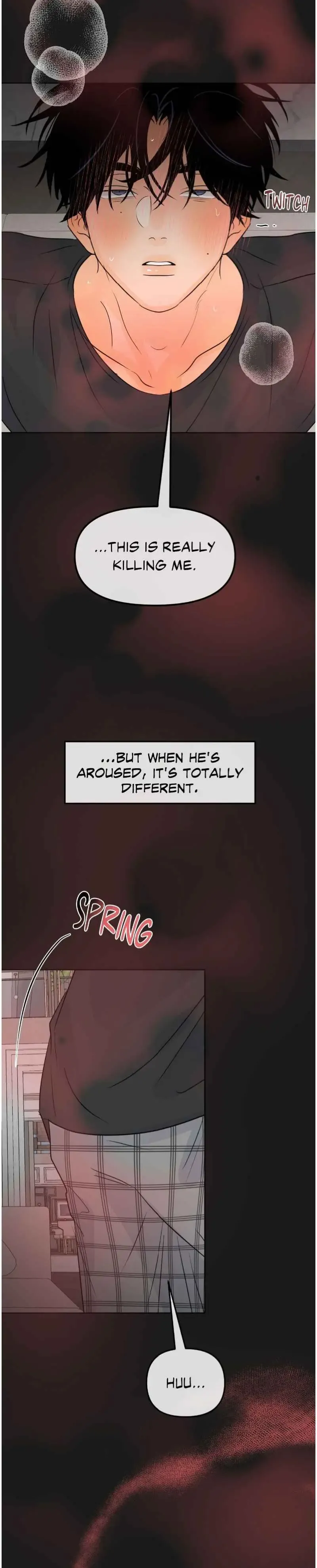 The Boundary of Fragrance - Chapter 75 Page 18