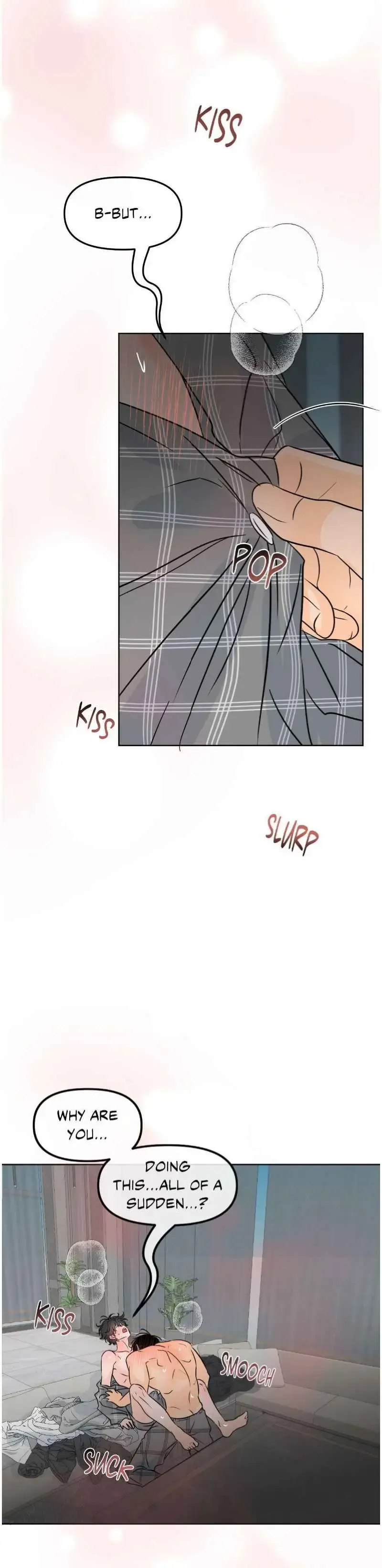 The Boundary of Fragrance - Chapter 75 Page 25