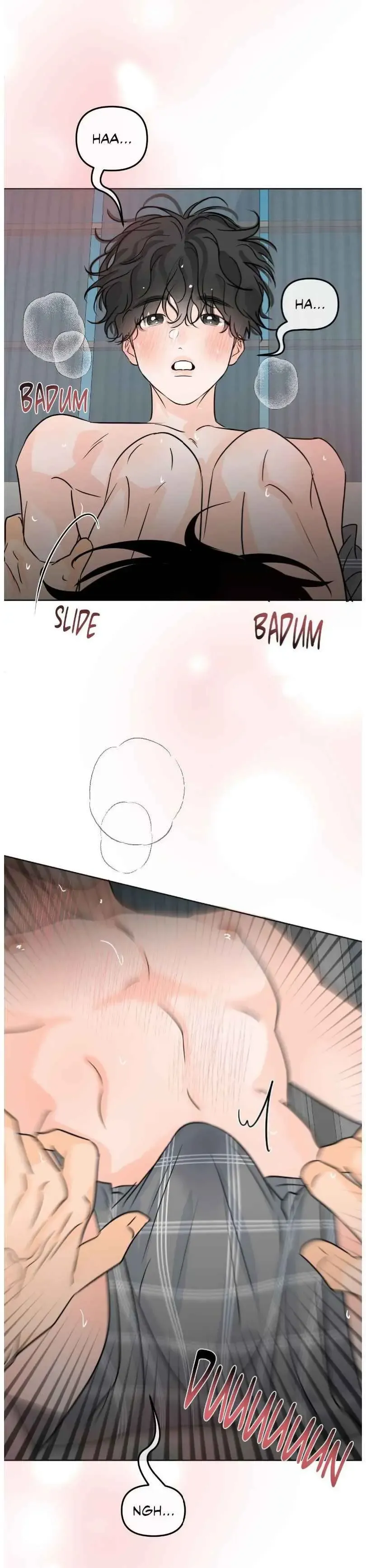 The Boundary of Fragrance - Chapter 75 Page 29