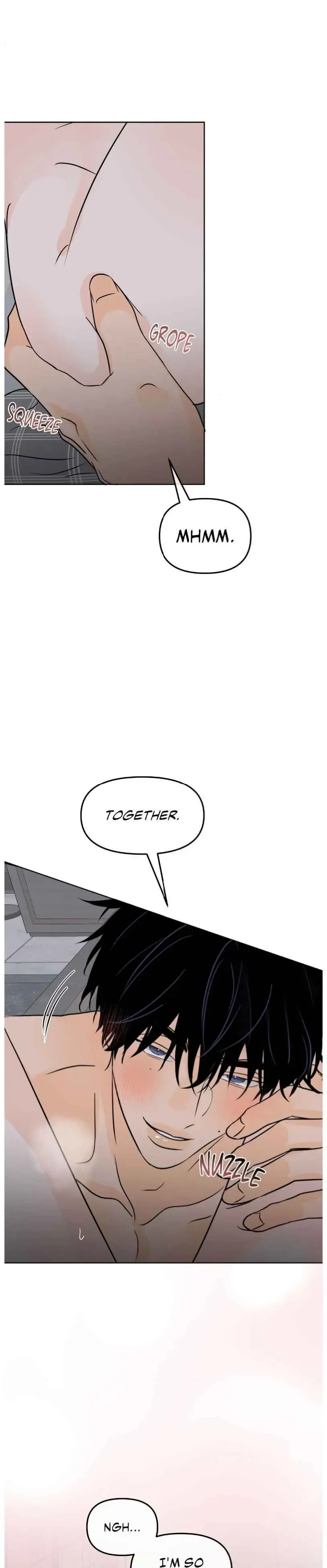 The Boundary of Fragrance - Chapter 76 Page 3