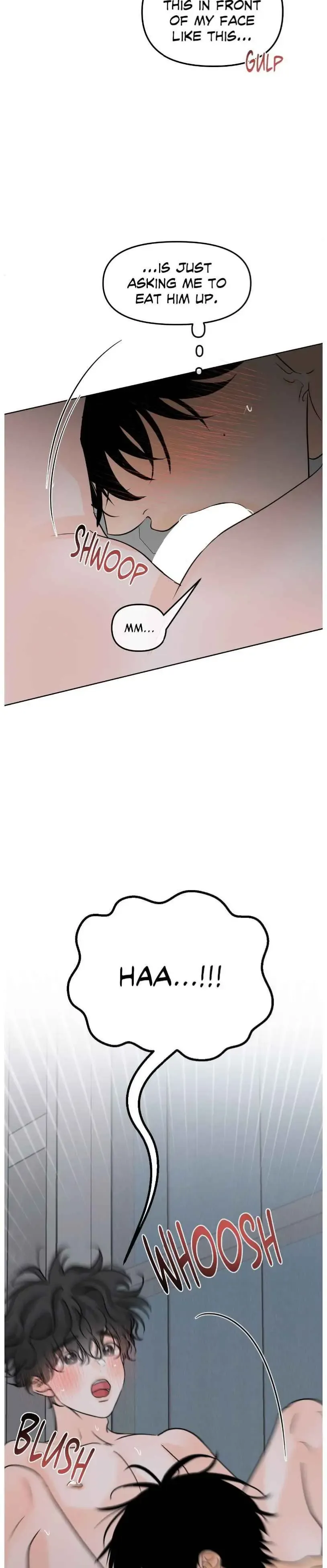 The Boundary of Fragrance - Chapter 76 Page 5