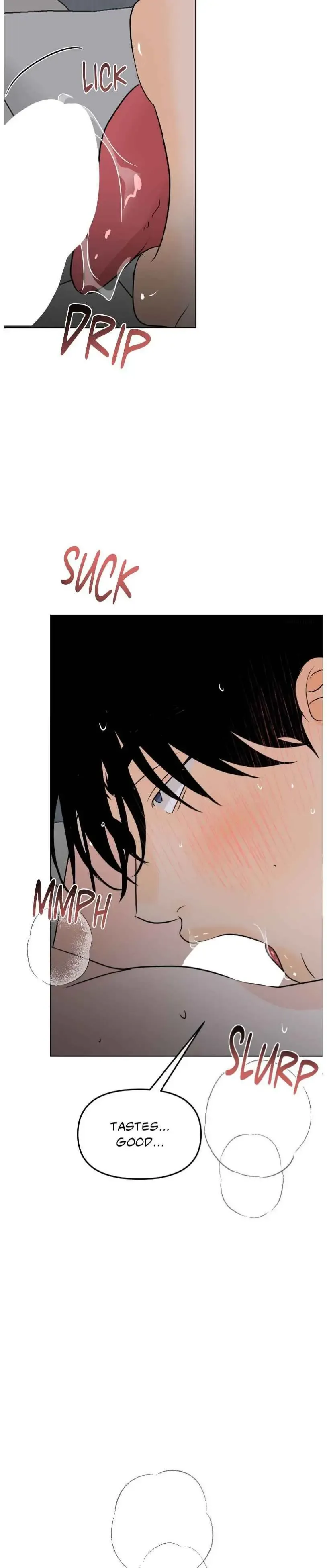 The Boundary of Fragrance - Chapter 76 Page 8