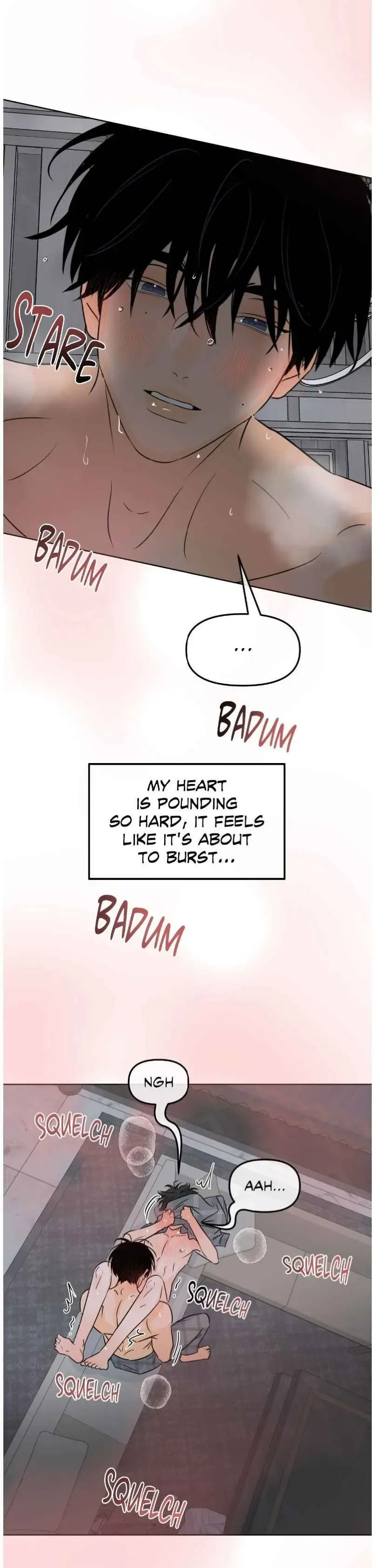 The Boundary of Fragrance - Chapter 76 Page 19