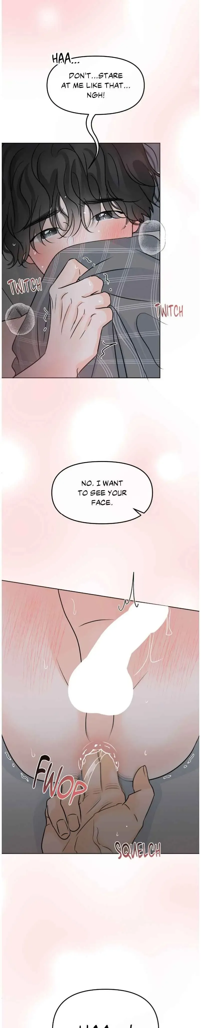 The Boundary of Fragrance - Chapter 76 Page 20