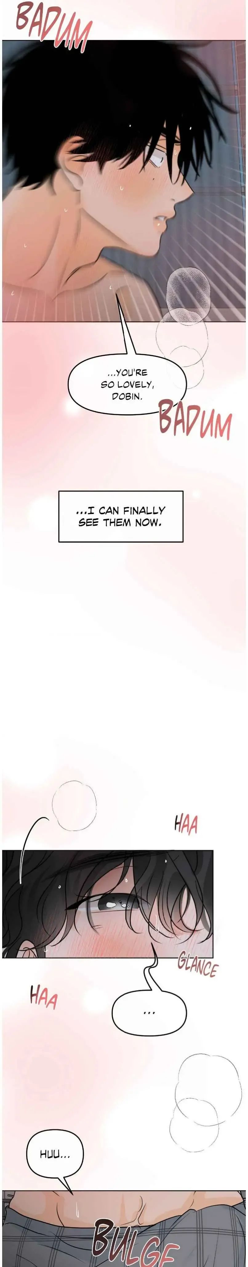 The Boundary of Fragrance - Chapter 76 Page 22