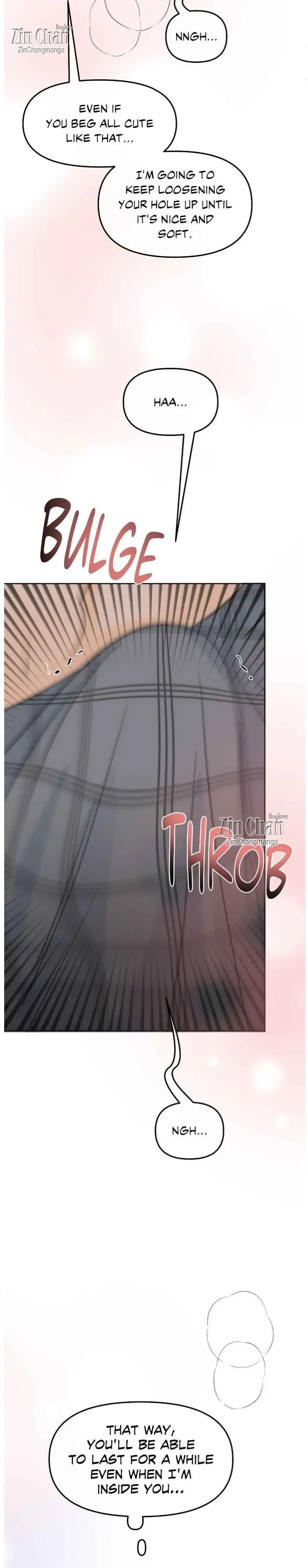 The Boundary of Fragrance - Chapter 76 Page 26