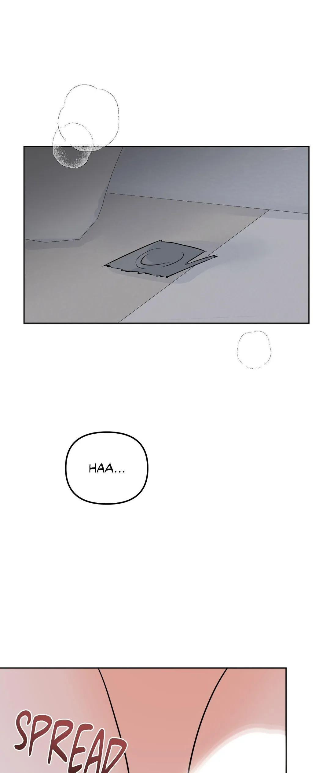 The Boundary of Fragrance - Chapter 77 Page 1